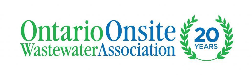 Ontario Onsite Wastewater Assocation logo