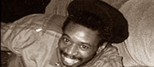 David ‘Rocky’ Bennett
