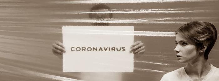 COVID-19 Alert