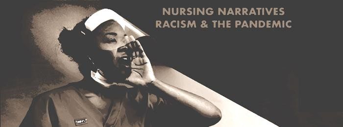 Nurse in full PPE