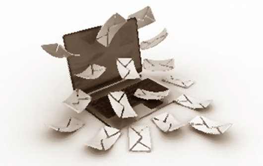 E-mail News