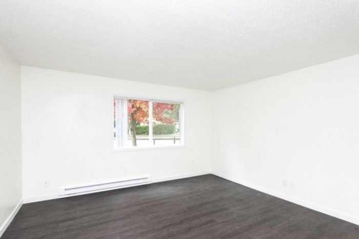 Clifden Apartments Living Space 3