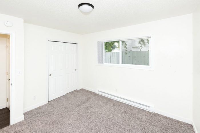 Clifden Apartments Living Space
