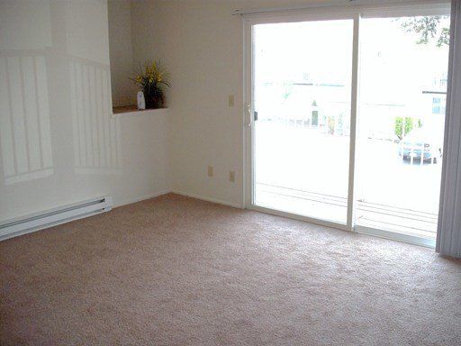 rockridge interior