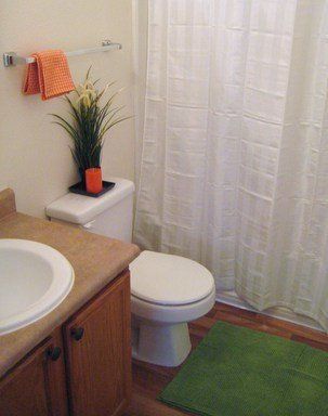 rockridge interior