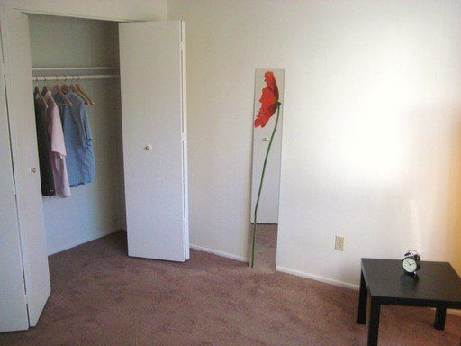 rockridge interior