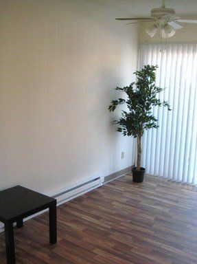 rockridge interior