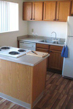 rockridge interior