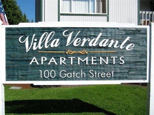 villa verdante