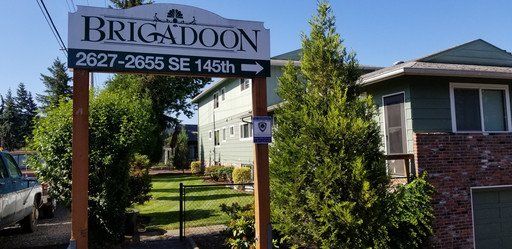 Brigadoon Apartments