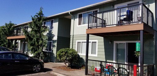 Brigadoon Apartments