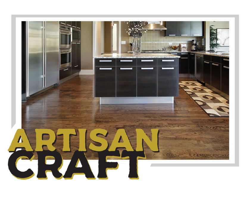 About Us | ABC Flooring - A Full Service Wood Flooring Company - Whitestone, NY
