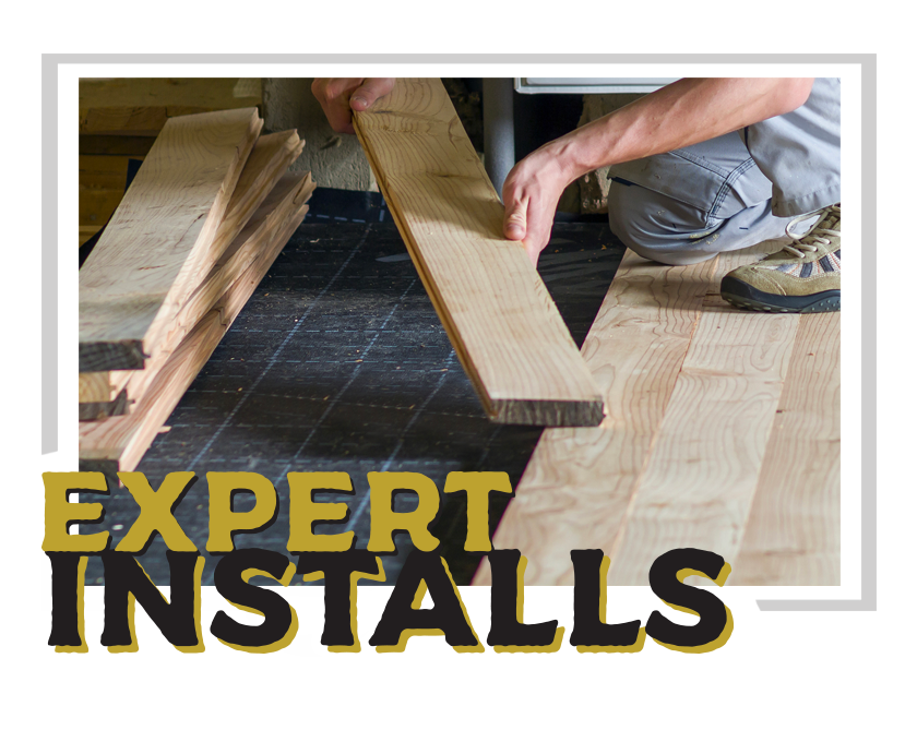 Hardwood Floor Installations Services | ABC Flooring by Tony Tiseo Hardwood Floor Installations Services | ABC Flooring by Tony Tiseo