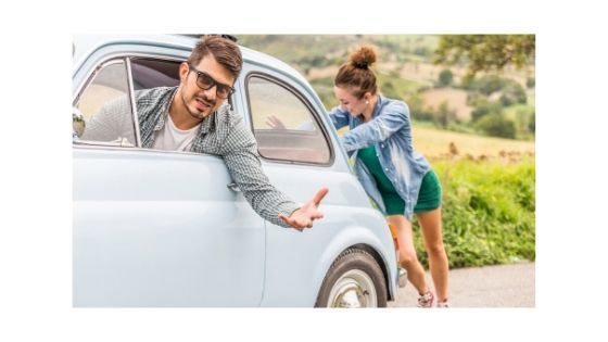 Chronic stress and the mind body connection