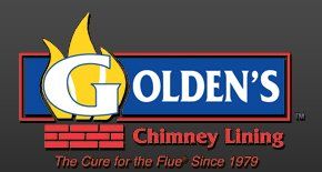 Golden's Chimney Lining Golden's Chimney Lining