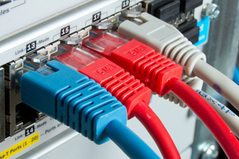 Data cabling services