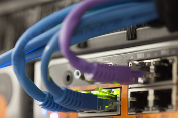 Data cabling services