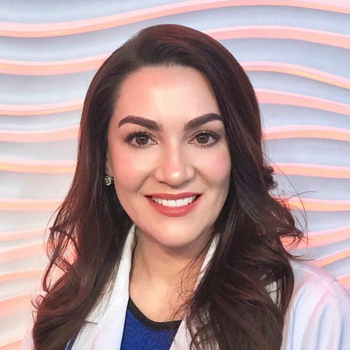 Dolly Singh, RN  - NewSkin Laser Center