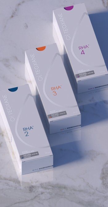 RHA filler by Revance Revance RHA Filler - Simi Valley and Northridge