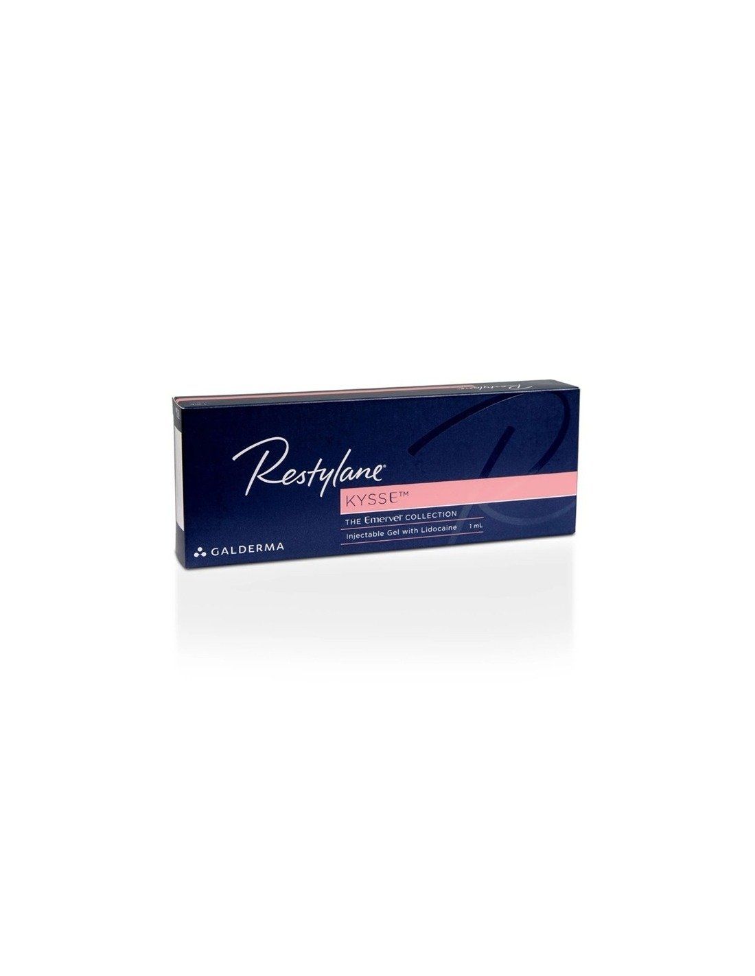 Restylane Kysse - Lip Filler |