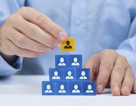 staffing solutions for Midland, Odessa & Pecos, TX