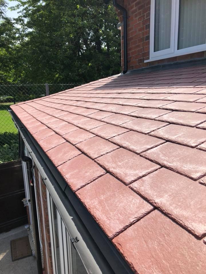 AH Roofing, Nottinghamshire