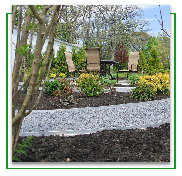 Landscaping | Giannini Landscaping - Lindenhurst, NY