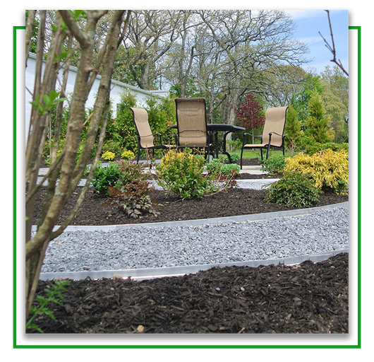 Landscaping | Giannini Landscaping - Lindenhurst, NY