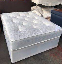 Mattress
