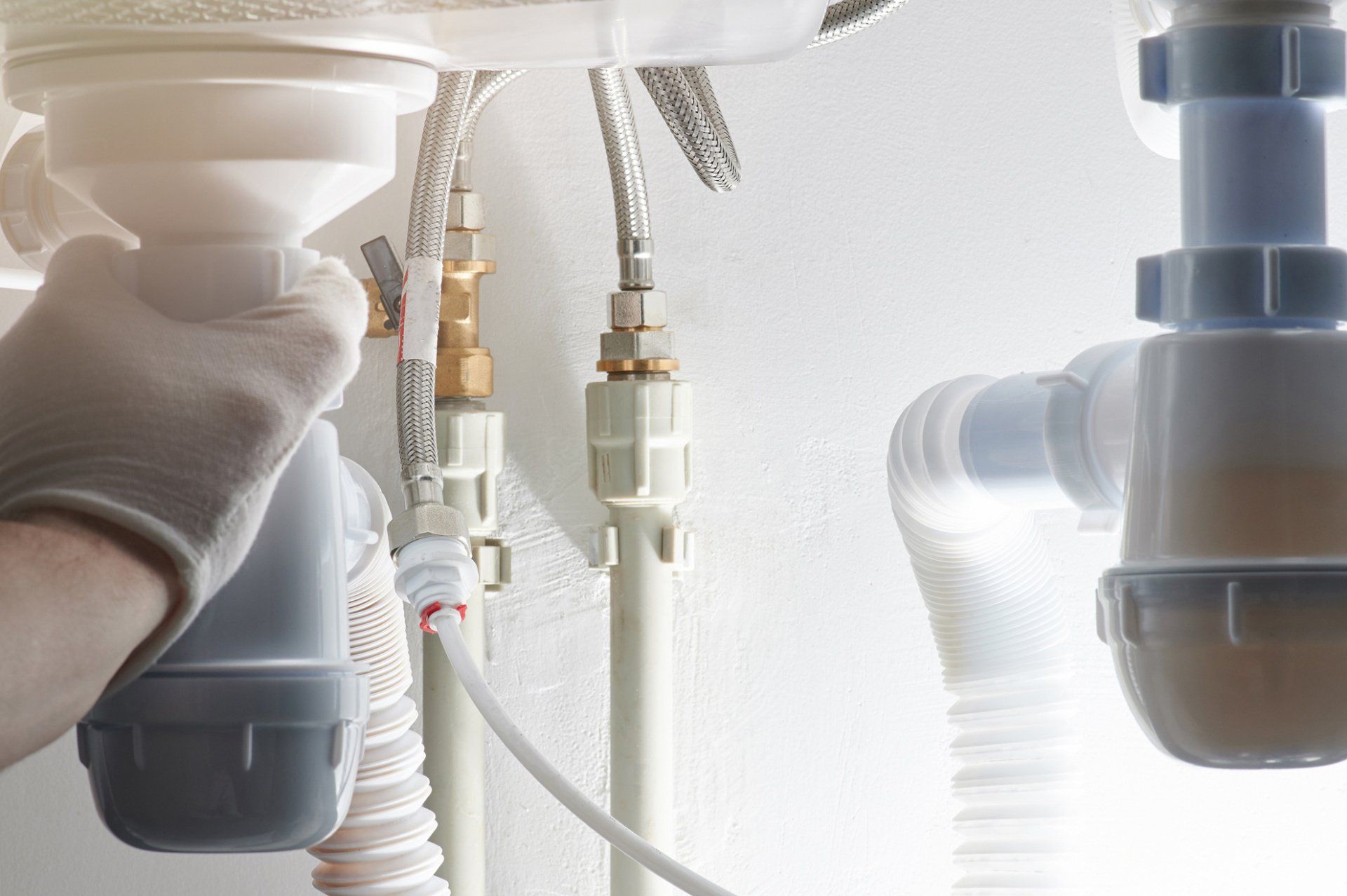 Plumbing Services — Broward County, FL — Pro Bowl Plumbing