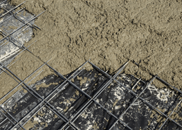 Foundation - Concrete Contracting