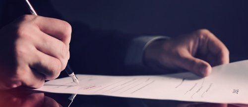 Consulenza legale