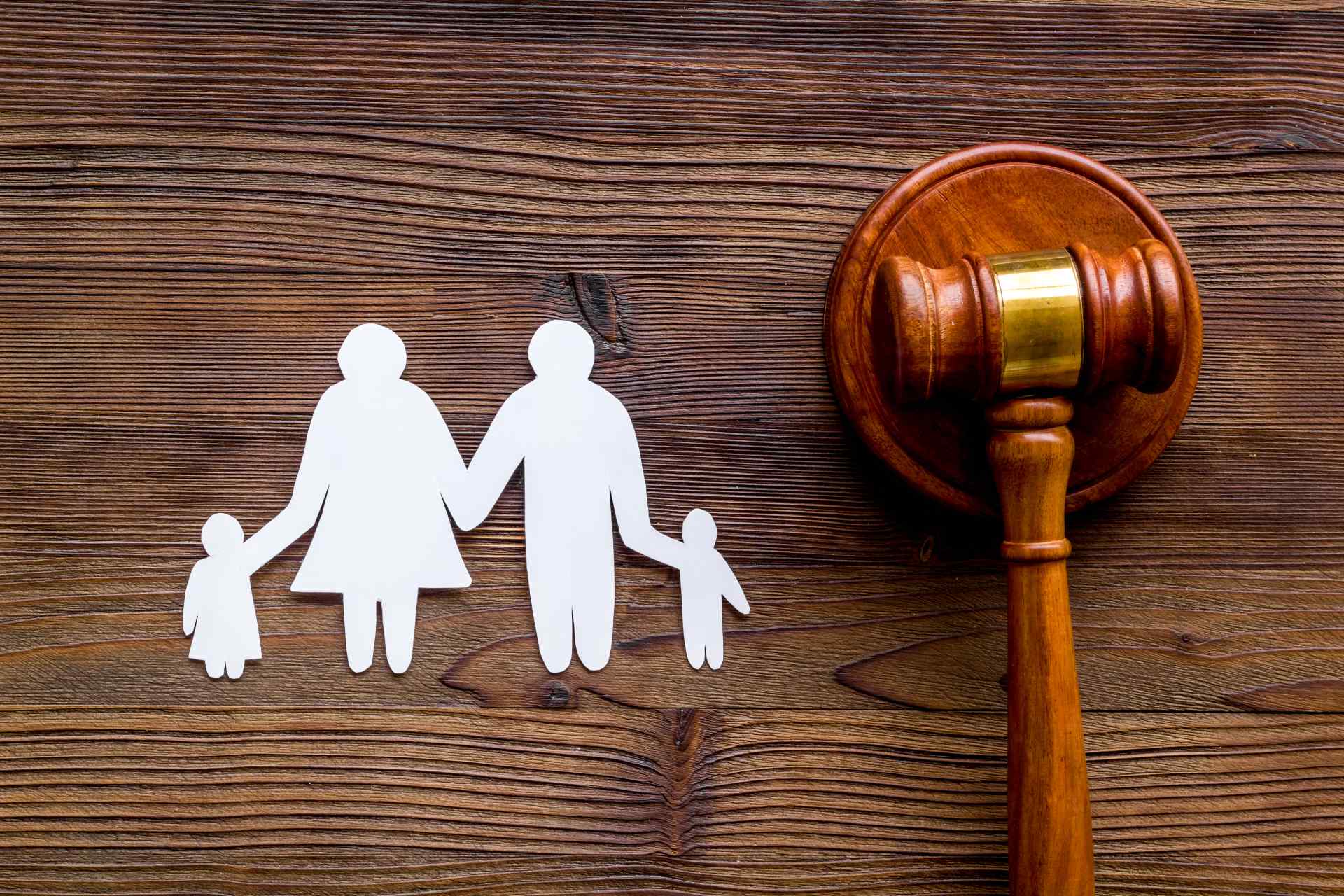 Diritto di famiglia e della filiazione