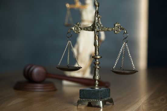Giustizia