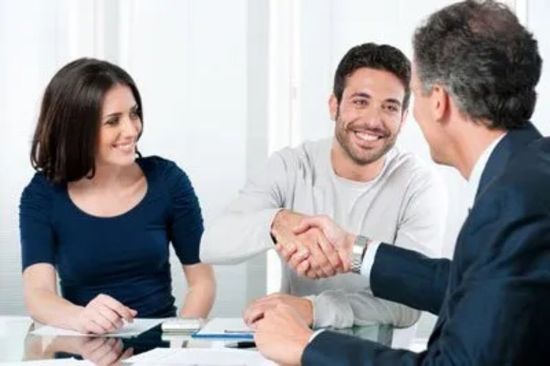 Consulenza legale