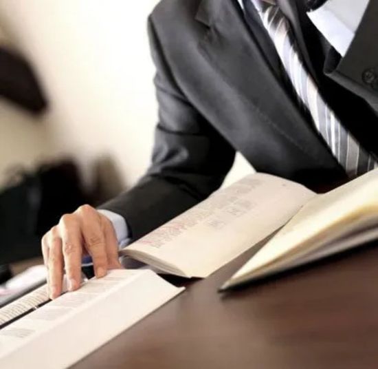 Valutazione legale
