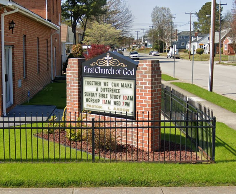 Church