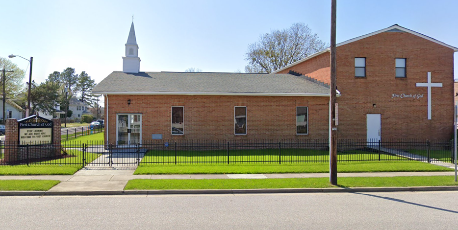 Church
