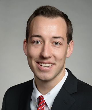 Connor Manning