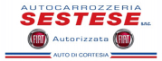 AUTOCARROZZERIA SESTESE-LOGO