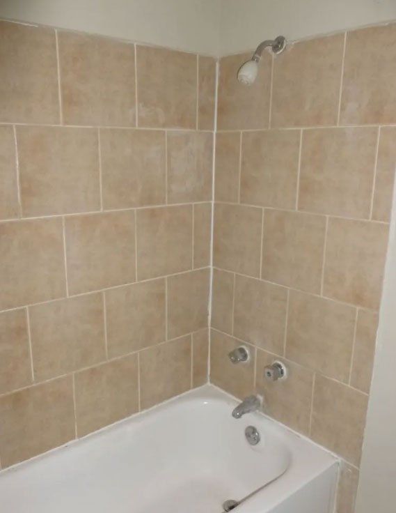 91st Street Townhomes Bath