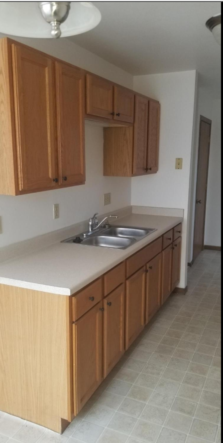 Clement Townhomes