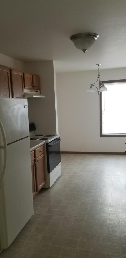 Clement Townhomes