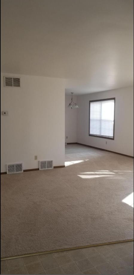 Clement Townhomes