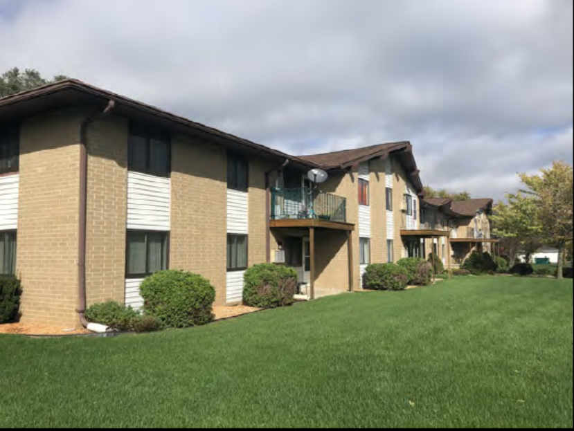 Denmark Apartments