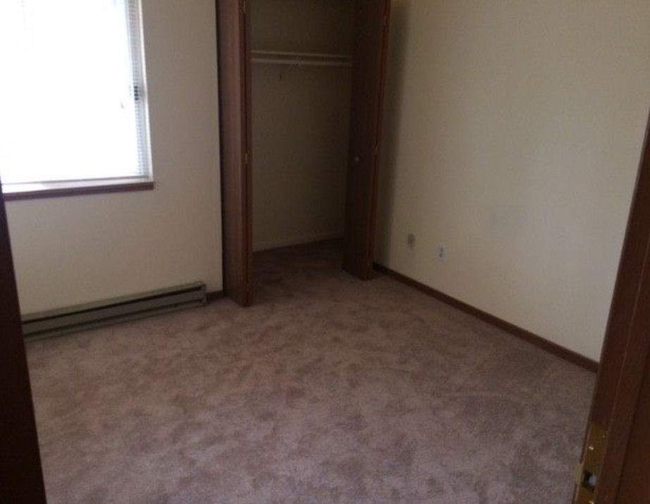 Portage Common Apartments