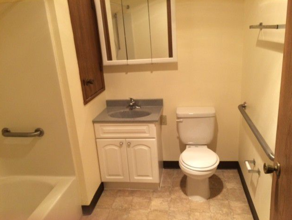 Portage Common Apartments