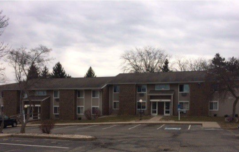 Portage Common Apartments