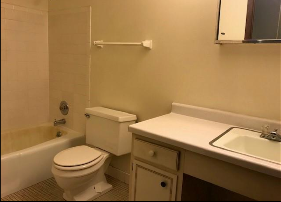 Willow Terrace Apartments