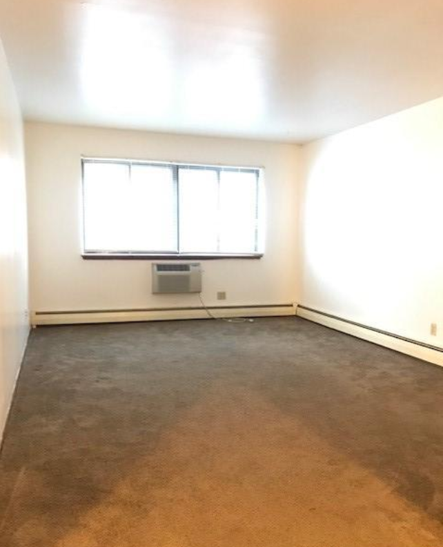 Willow Terrace Apartments